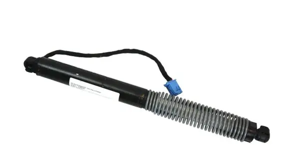 BMW 7 G11 G12 Soft lock spindle drive 51248499572 8499572