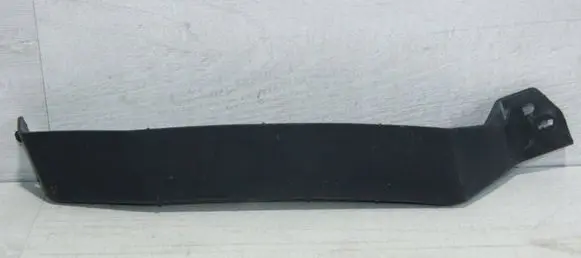 Dodge RAM Front bumper mounting bracket 68274617