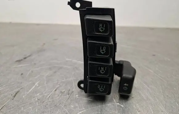 Opel Frontera A Wiper switch 155217
