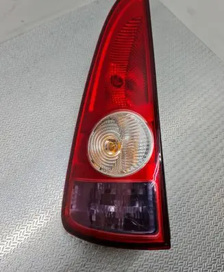 Renault Espace - Grand espace IV Rear/tail lights 8200027153