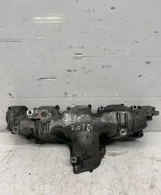 Audi A4 S4 B7 8E 8H Intake manifold 03L129711E 1024113S01
