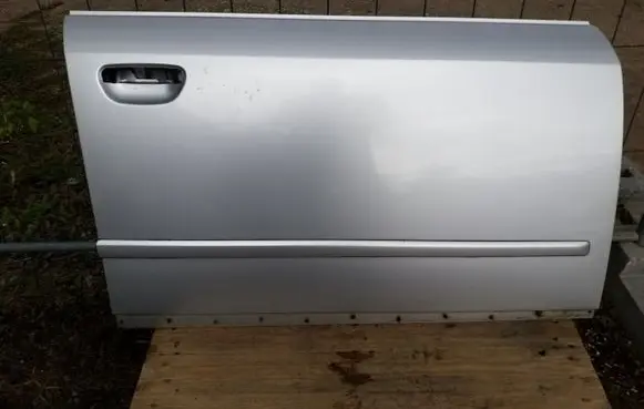 Audi A4 S4 B6 8E 8H Front door