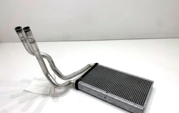 Toyota Corolla E210 E21 Heater blower radiator 