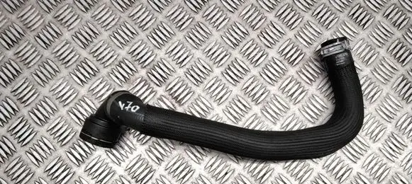 Volvo V70 Engine coolant pipe/hose 31474863