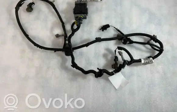 Ford Kuga III Parking sensor (PDC) wiring loom LX6T15K867 KU5T15K859ACW