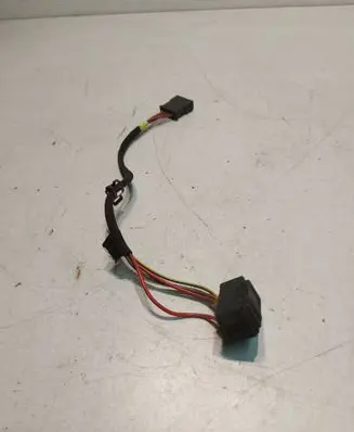 Audi A4 S4 B5 8D Central locking switch button 8L0962107A