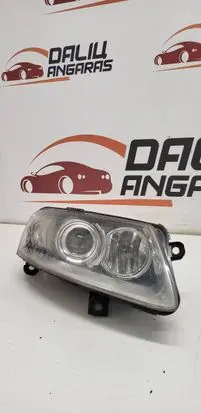Audi A6 S6 C6 4F Headlight/headlamp 4F0941004 00488132387420