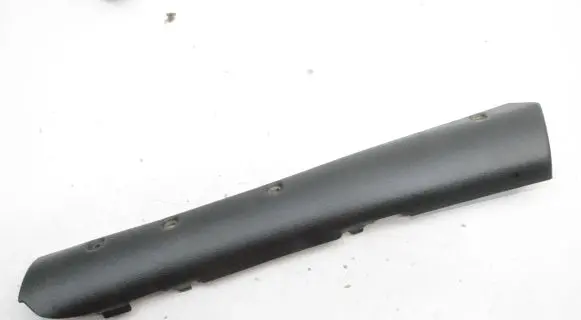 Nissan 240ZX, 280ZX, 300ZX Dashboard glove box trim 6892040P00