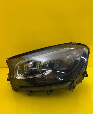Mercedes-Benz GLS X167 Headlight/headlamp A1679067906