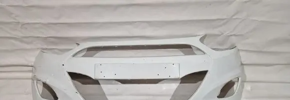 Hyundai i10 Front bumper 865110X210