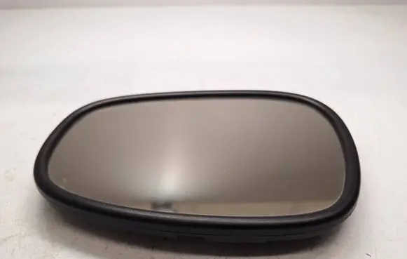 BMW 3 E92 E93 Wing mirror glass 51167230979