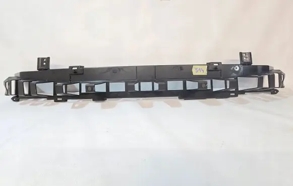 Ford Mondeo MK V Front bumper foam support bar DS7317E898B