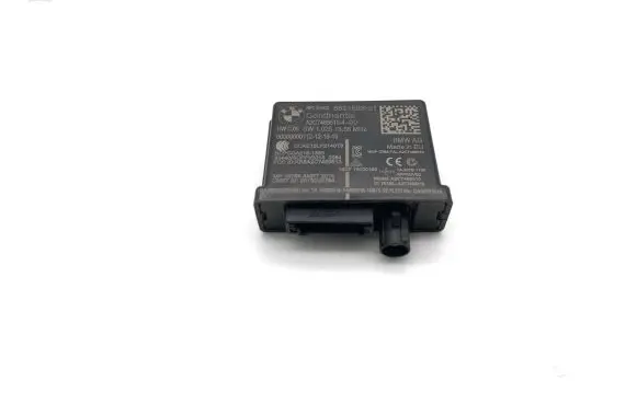 BMW 7 G11 G12 GPS navigation control unit/module 6821593 682159301