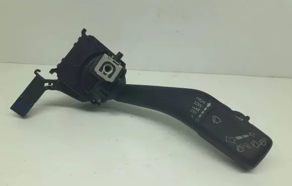 Volkswagen Golf V Wiper control stalk ANP80H023C 1k0953519h