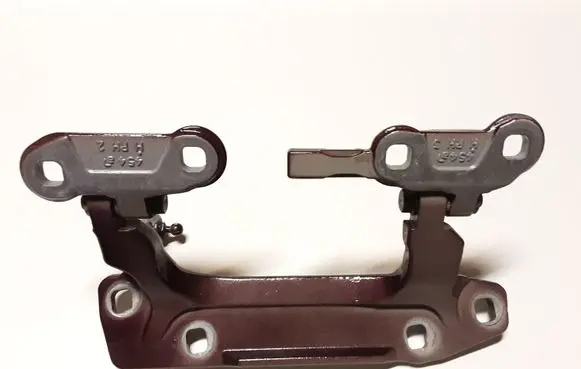 Mini Clubman F54 Tailgate/trunk/boot hinge 7438738 A046574