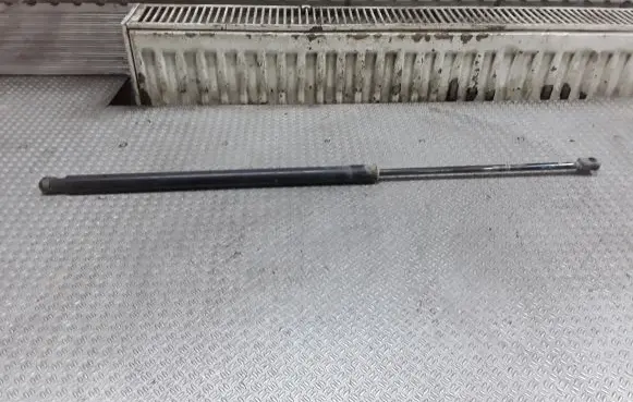 Volkswagen Caddy Tailgate/trunk strut/damper 2K0827550
