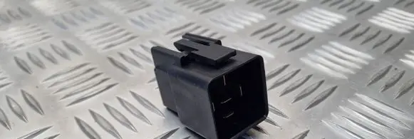 Ford Explorer Other relay F0AB14B193AB 6160C3