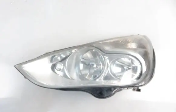 Ford S-MAX Headlight/headlamp 6M2113W030AH
