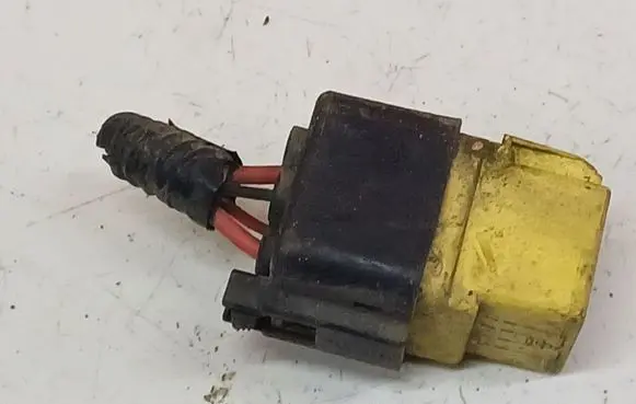 Ford Focus Other relay 94BG14N089E1B