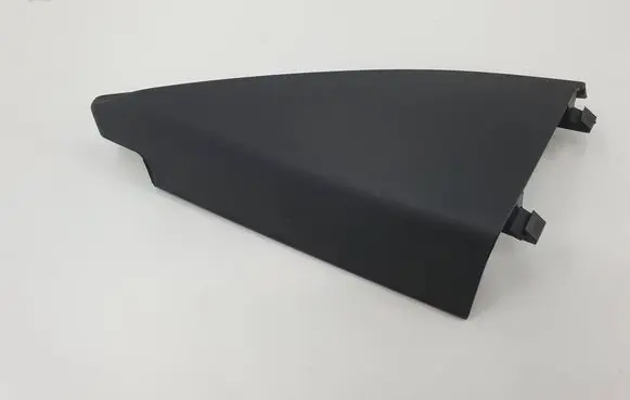 Renault Megane III Plastic wing mirror trim cover 802930004R