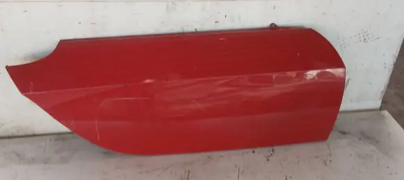 Smart Roadster Door (2 Door Coupe) 0007733V009