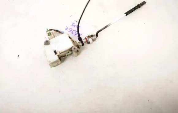 Volkswagen Golf IV Central locking motor 3b0959782 1j6810773a