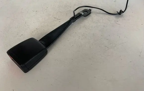 Audi Q5 SQ5 Front seatbelt buckle 80A857755D