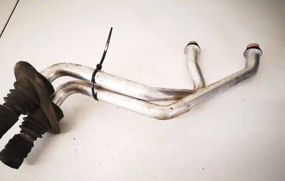 Audi A4 S4 B6 8E 8H Engine coolant pipe/hose 