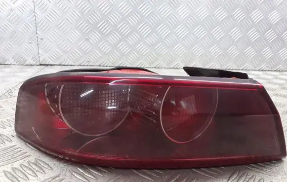 Alfa Romeo 147 Number plate light 50504821