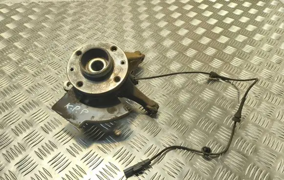 Nissan Micra K14 Front wheel hub 411615FA0A
