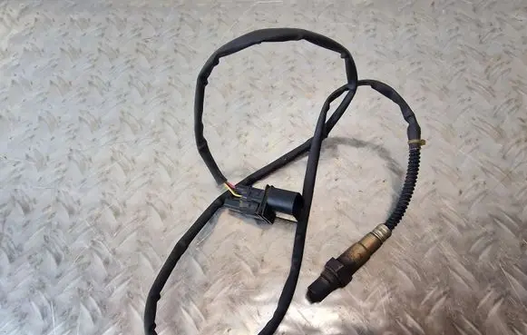 Audi A8 S8 D3 4E Lambda probe sensor 077906265AC