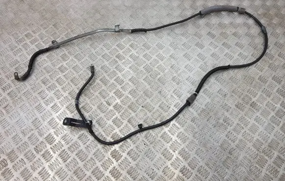 Porsche 911 997 Other wiring loom 99761219