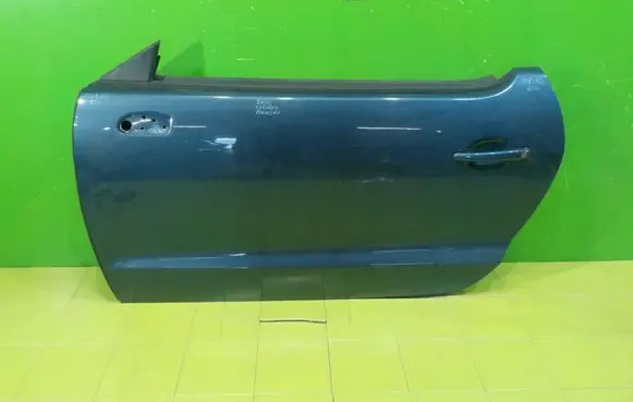 Peugeot RCZ Front door PRZOD 17AB168