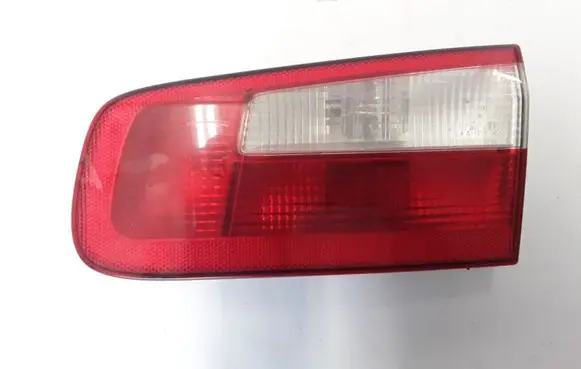 Renault Laguna II Tailgate rear/tail lights 8200002476