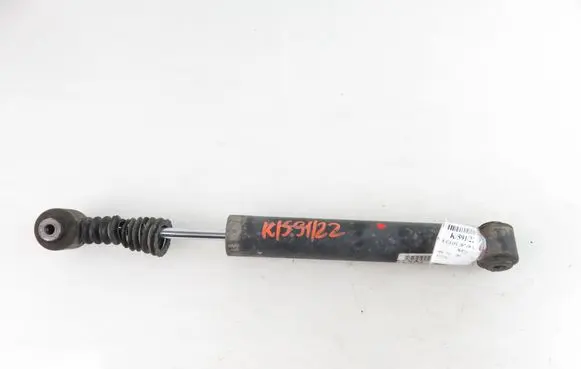 Peugeot 207 Rear shock absorber/damper