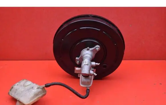 Renault Scenic III - Grand scenic III Brake booster 472100005R