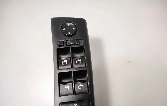 BMW X5 E53 Electric window control switch 6925696
