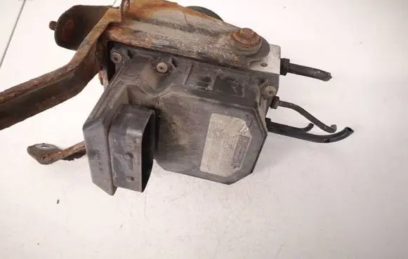 Toyota Avensis T250 ABS Pump 4454005033