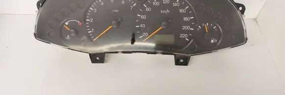 Ford Focus Speedometer (instrument cluster) 98AP10841BC 44ZU115