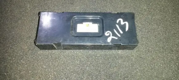 KIA Shuma Other control units/modules 0k2aa67580a