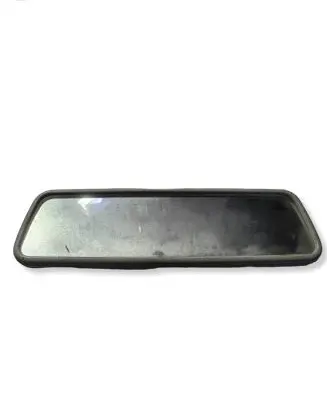Volkswagen Polo III 6N 6N2 6NF Rear view mirror (interior) 3B0857511G