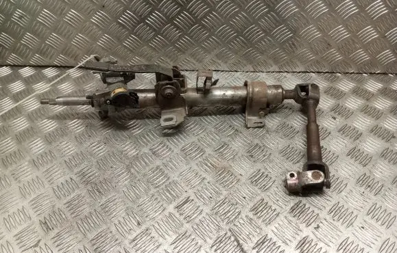 Mitsubishi Lancer Ignition lock