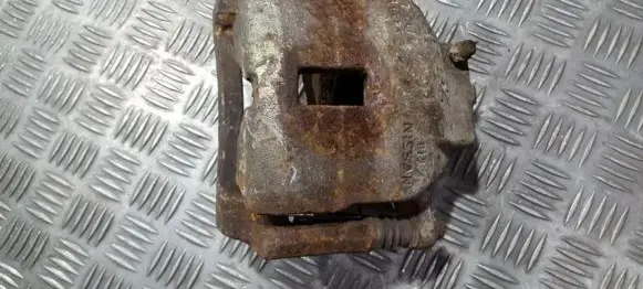 Nissan Almera N16 Front brake caliper