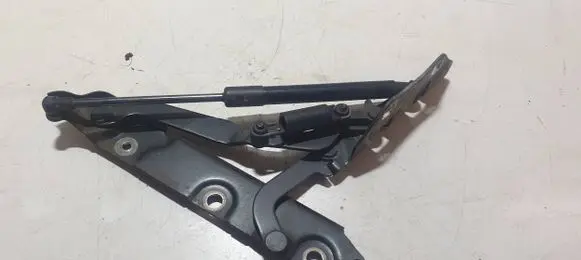Jaguar XF X250 Tailgate/trunk/boot hinge 8X23406A42AD