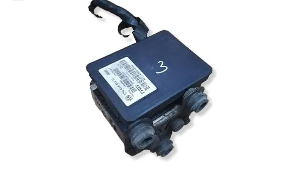 Skoda Citigo ABS Pump 1S0614517D 17677012 54085886L