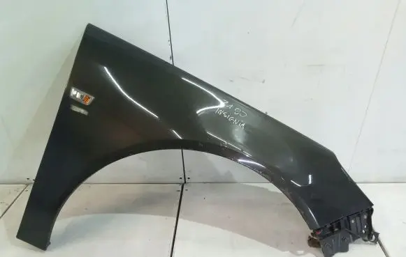 Opel Insignia A Fender