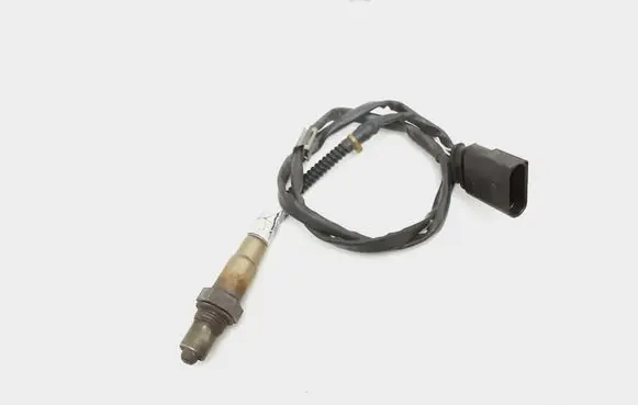 Audi Q7 4L Lambda probe sensor 077906262