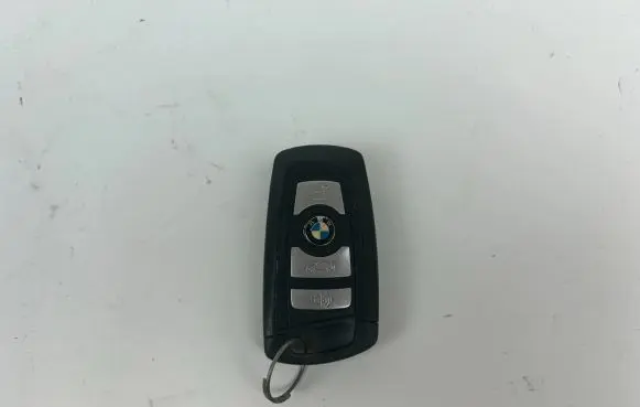 BMW 5 F10 F11 Ignition key/card