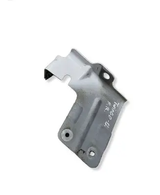 Renault Twingo II Fender mounting bracket 