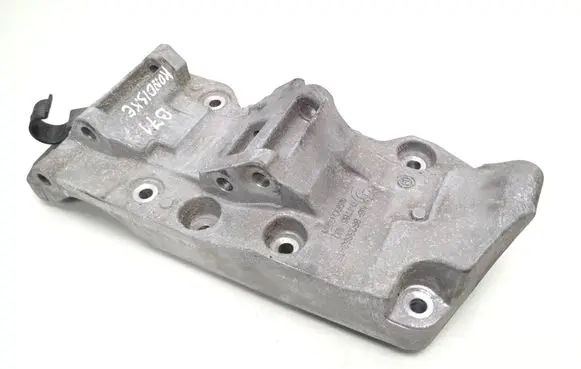 BMW 5 F10 F11 A/C compressor mount bracket 8506863 11168506863